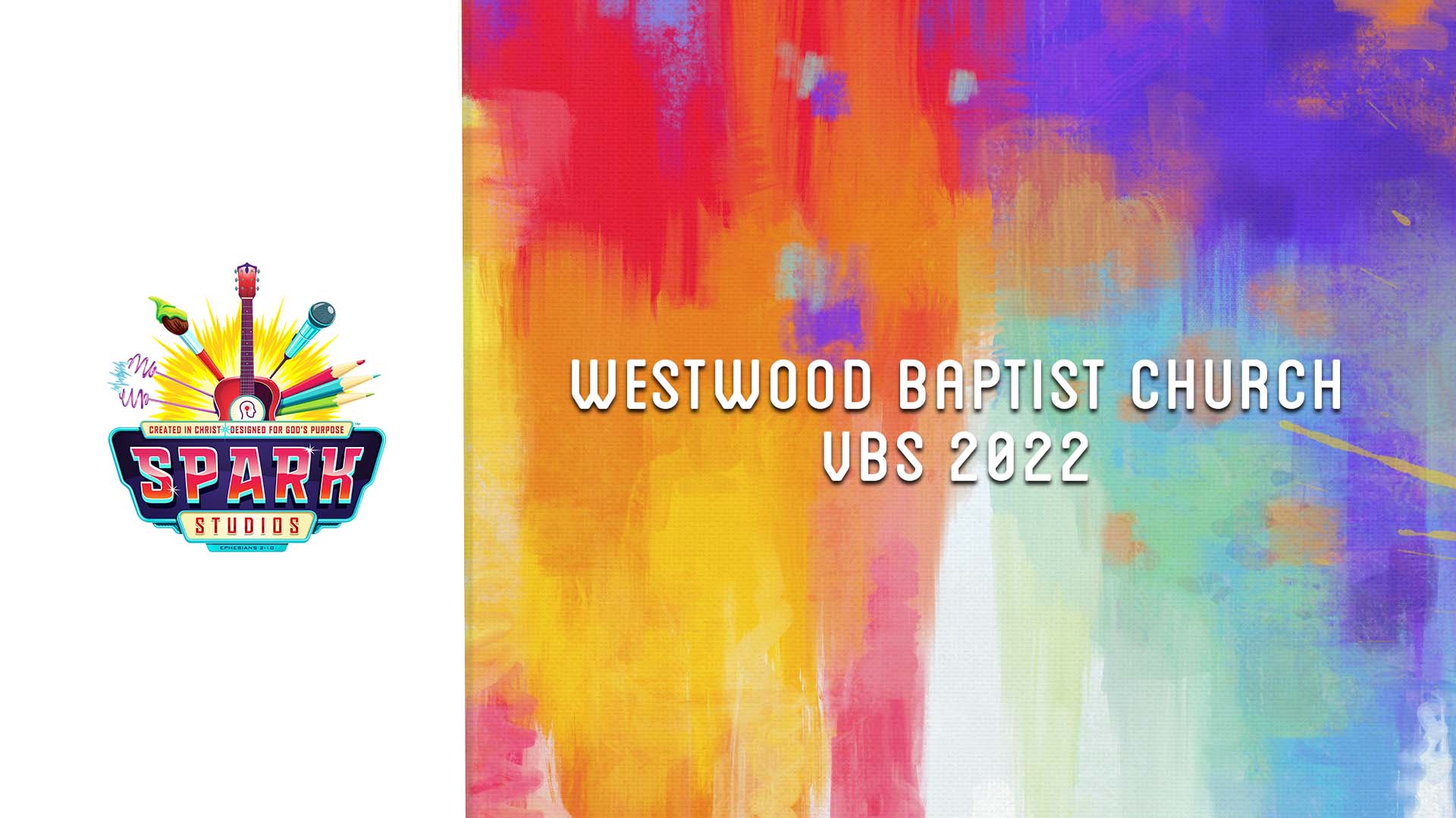 VBS22 Westwood Logo